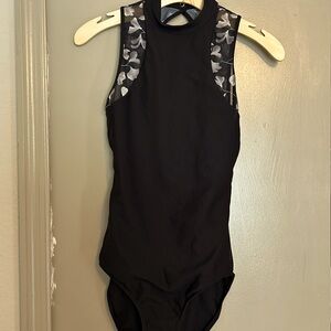 Ballet leotards